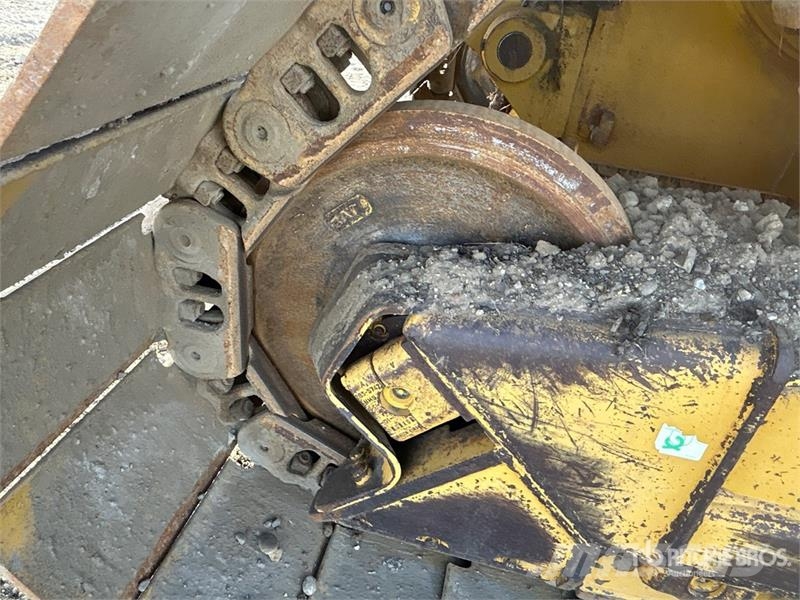 CAT D6N LGP Crawler Dozer Гусеничні бульдозери