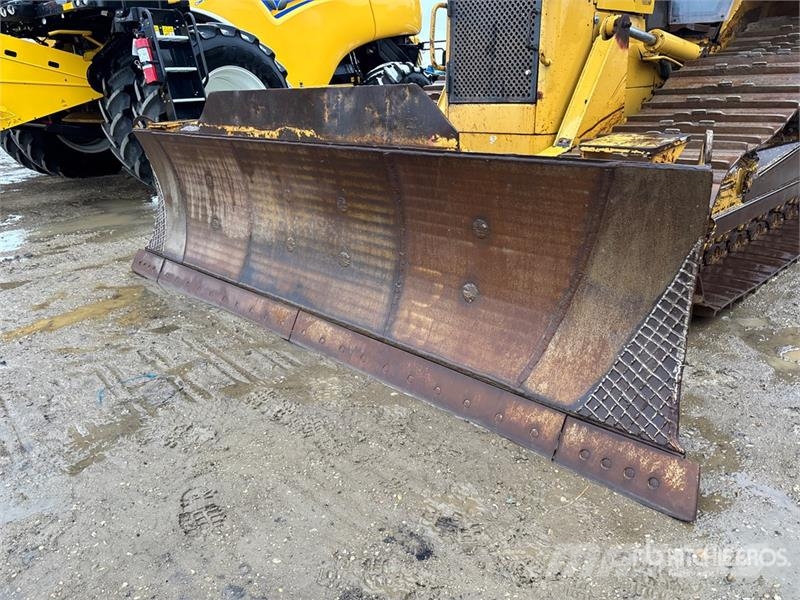 CAT D6N LGP Crawler Dozer Bulldozer