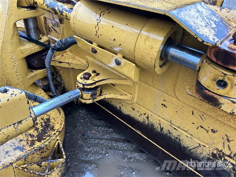 CAT D6N LGP Crawler Dozer Buldožerji goseničarji