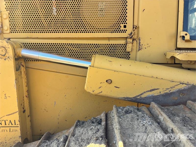 CAT D6N LGP Crawler Dozer Bulldozer