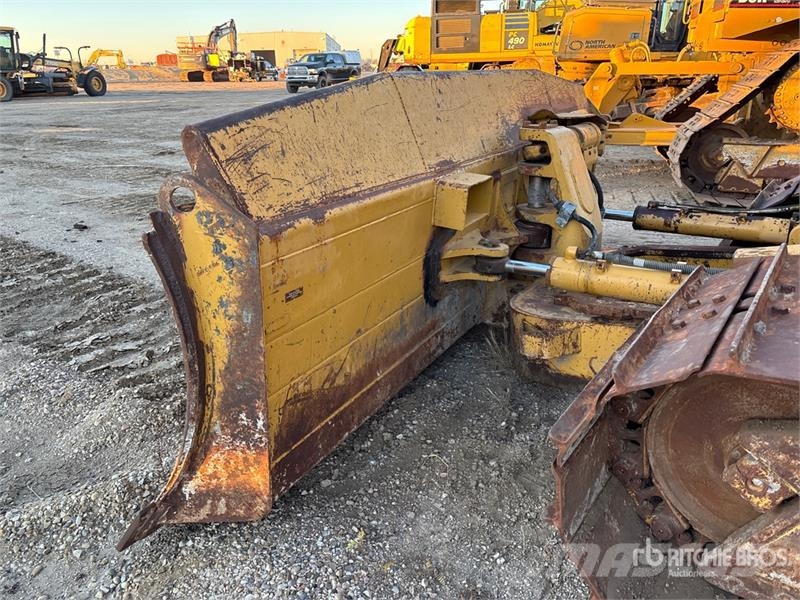 CAT D6N LGP Crawler Dozer (Inoperable) lánctalpas dózerek