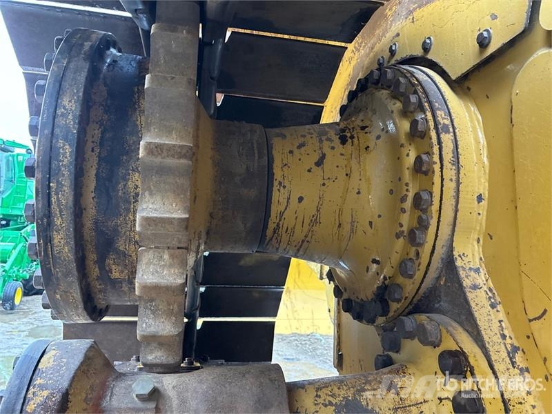 CAT D6N LGP Crawler Dozer Bulldozer
