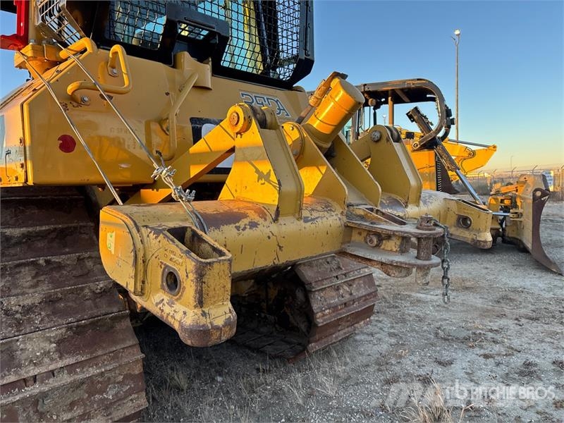CAT D6N LGP Crawler Dozer (Inoperable) lánctalpas dózerek