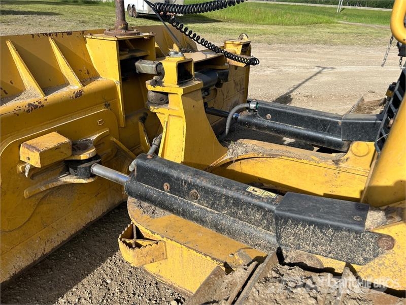 CAT D6N LGP Crawler Dozer Гусеничні бульдозери