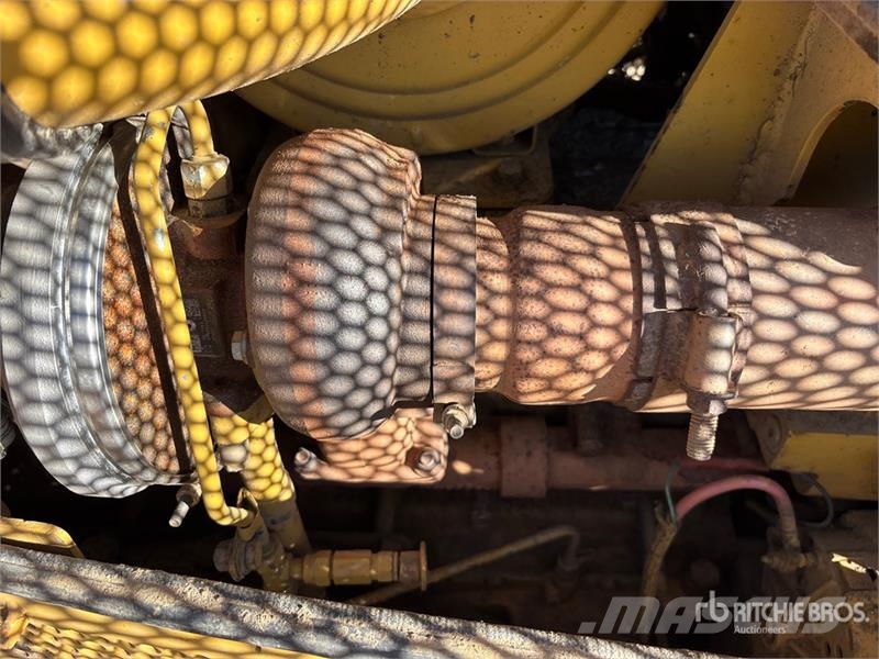 CAT D6N LGP Crawler Dozer Bulldozer