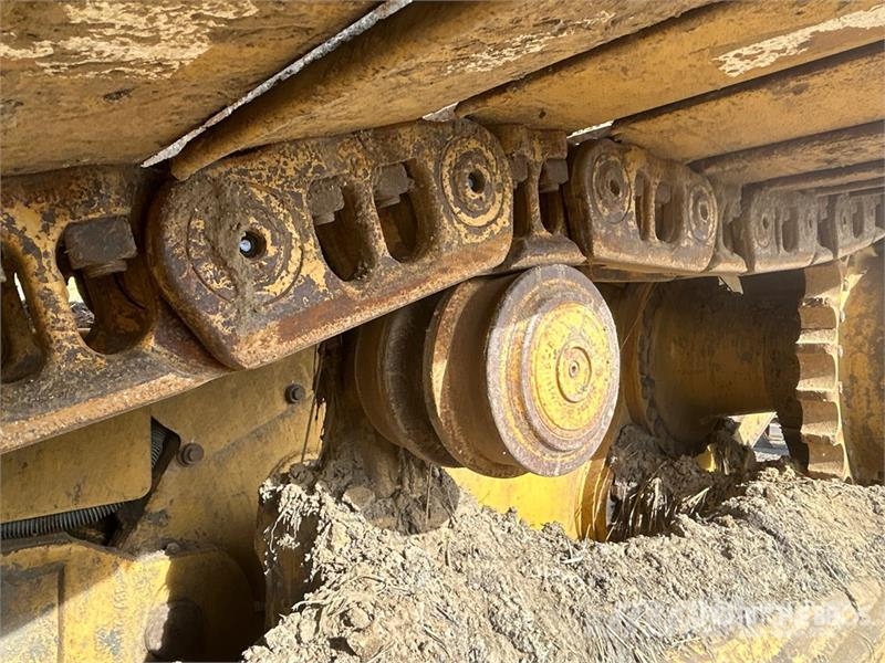 CAT D6N LGP Crawler Dozer Гусеничні бульдозери