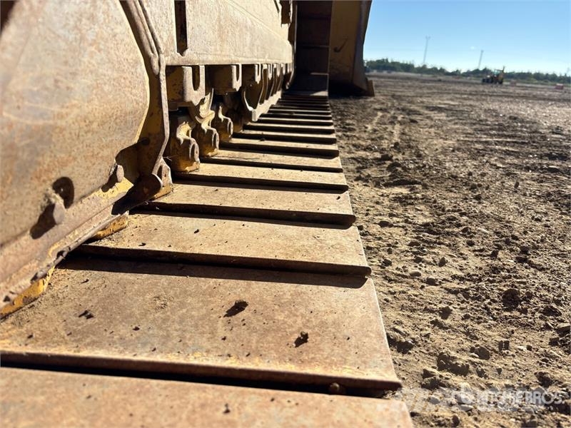 CAT D6N LGP Crawler Dozer Bulldozer