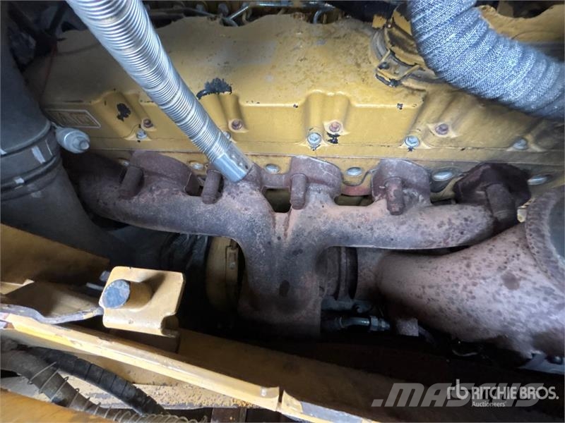 CAT D6N LGP Crawler Dozer Bulldozer