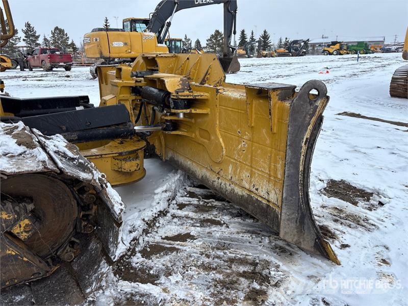 CAT D6N LGP Crawler Dozer Dozer cingolati