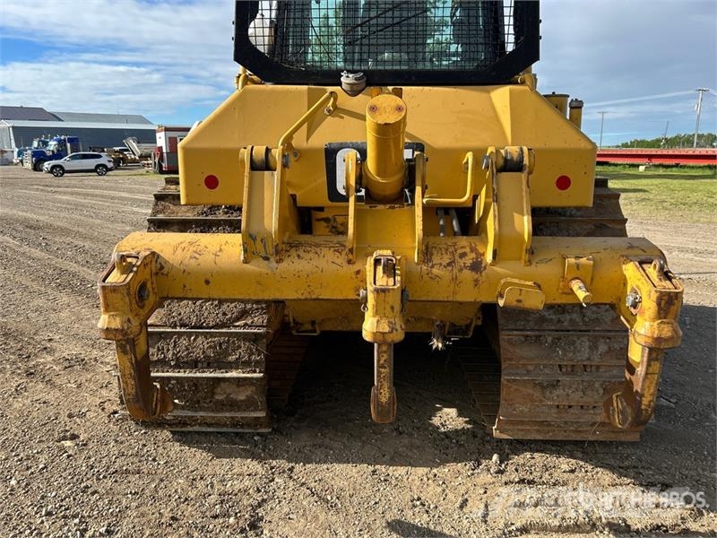 CAT D6N LGP Crawler Dozer Гусеничні бульдозери