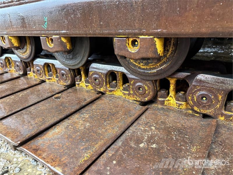 CAT D6N LGP Crawler Dozer Bulldozer