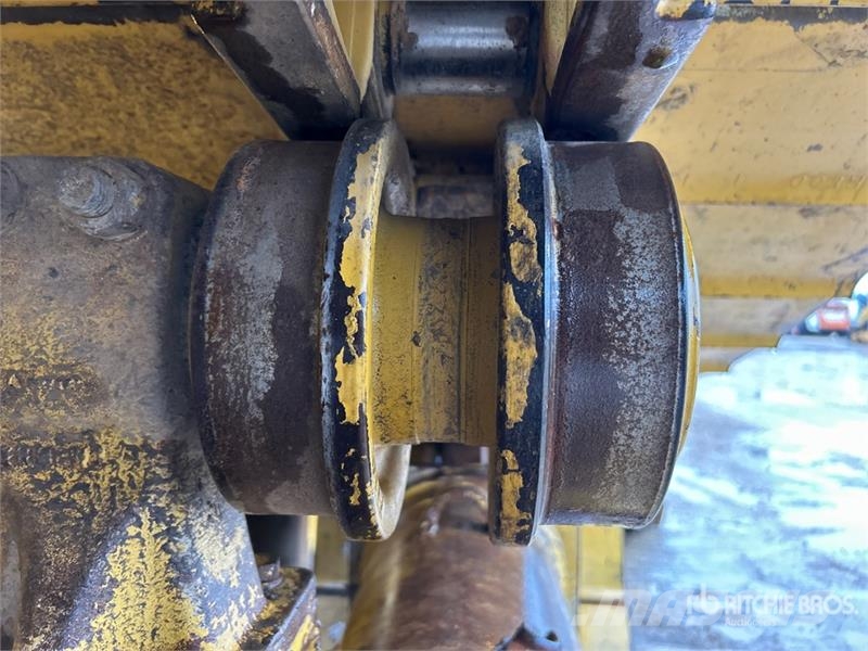 CAT D6N LGP Crawler Dozer Buldožerji goseničarji