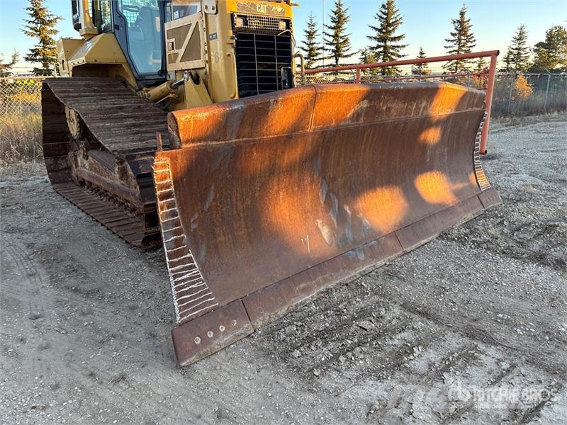 CAT D6N LGP Crawler Dozer (Inoperable) lánctalpas dózerek