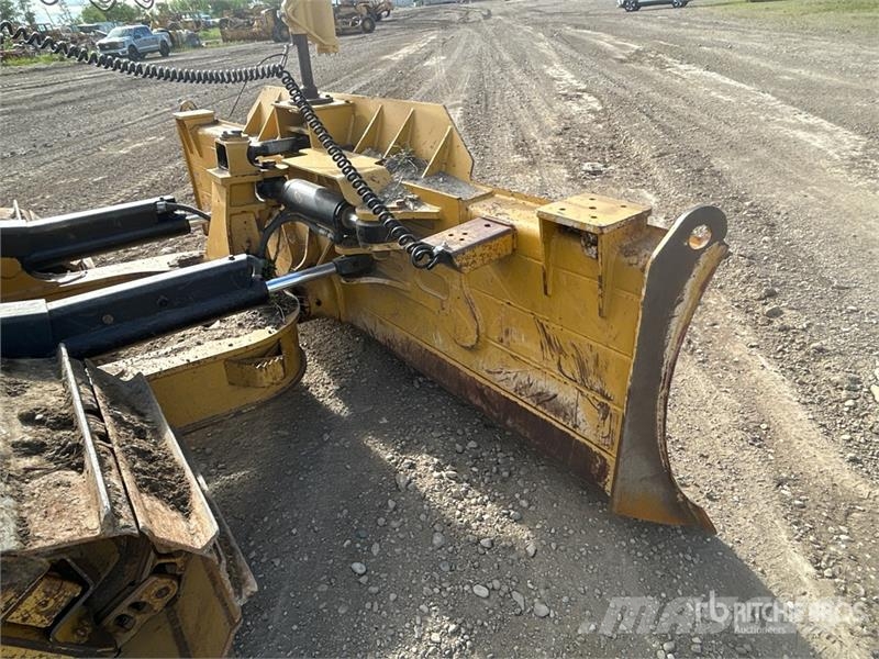 CAT D6N LGP Crawler Dozer Гусеничні бульдозери