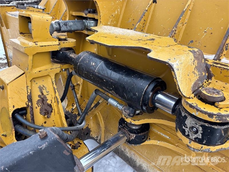 CAT D6N LGP Crawler Dozer Dozer cingolati