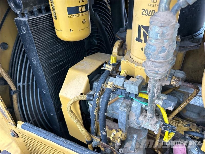 CAT D6N LGP Crawler Dozer Buldožerji goseničarji