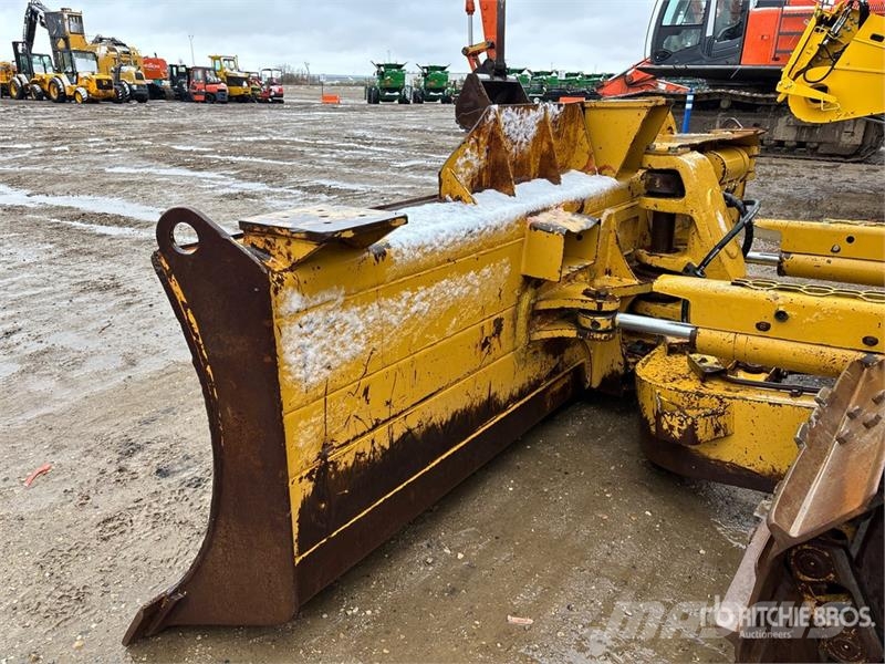CAT D6N LGP Crawler Dozer Bulldozer