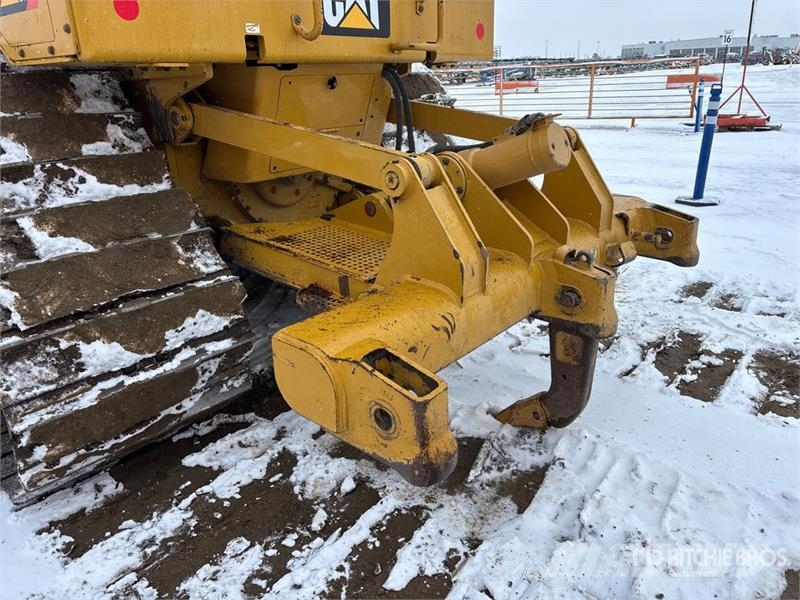 CAT D6N LGP Crawler Dozer Dozer cingolati