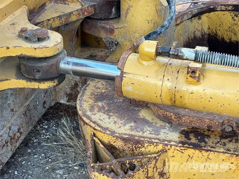 CAT D6N LGP Crawler Dozer (Inoperable) lánctalpas dózerek