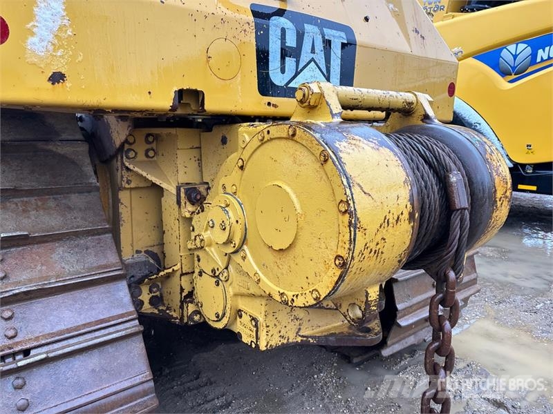 CAT D6N LGP Crawler Dozer Bulldozer
