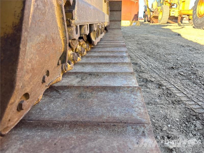 CAT D6N LGP Crawler Dozer Bulldozer