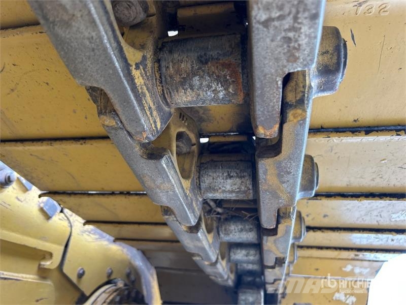CAT D6N LGP Crawler Dozer Buldožerji goseničarji