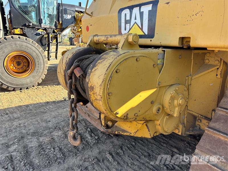 CAT D6N LGP Crawler Dozer Bulldozer