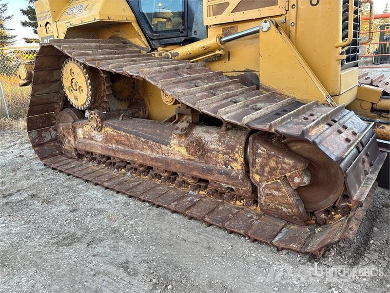 CAT D6N LGP Crawler Dozer (Inoperable) lánctalpas dózerek