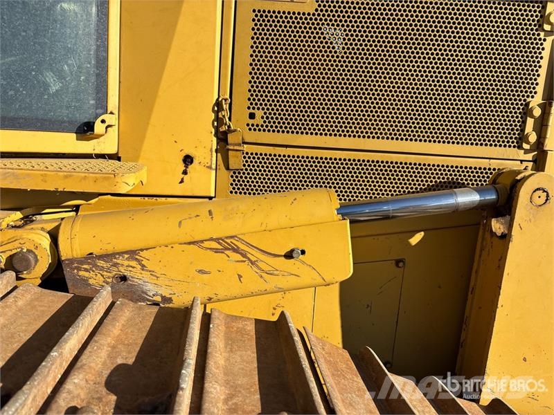 CAT D6N LGP Crawler Dozer Bulldozer
