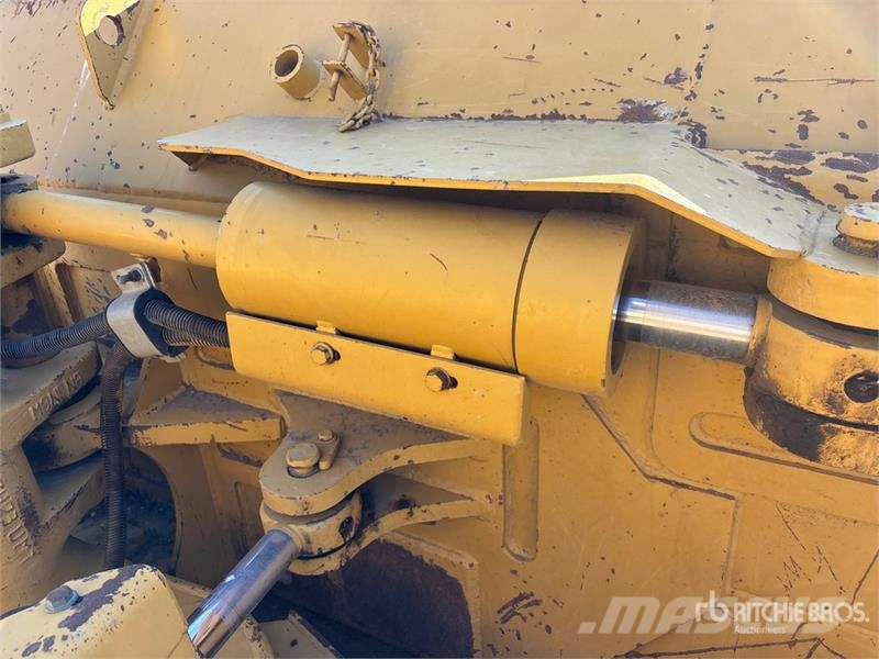 CAT D6N LGP Crawler Dozer Bulldozer