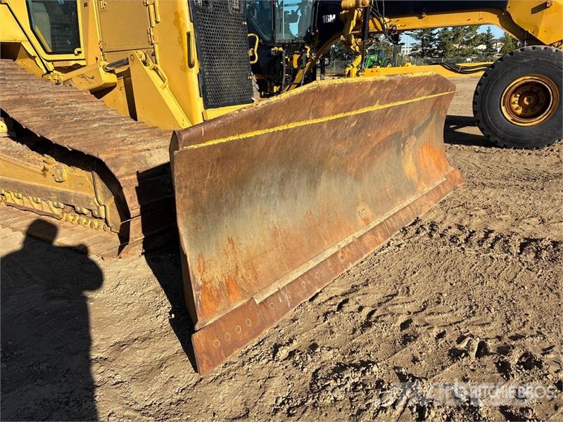 CAT D6N LGP Crawler Dozer Bulldozer