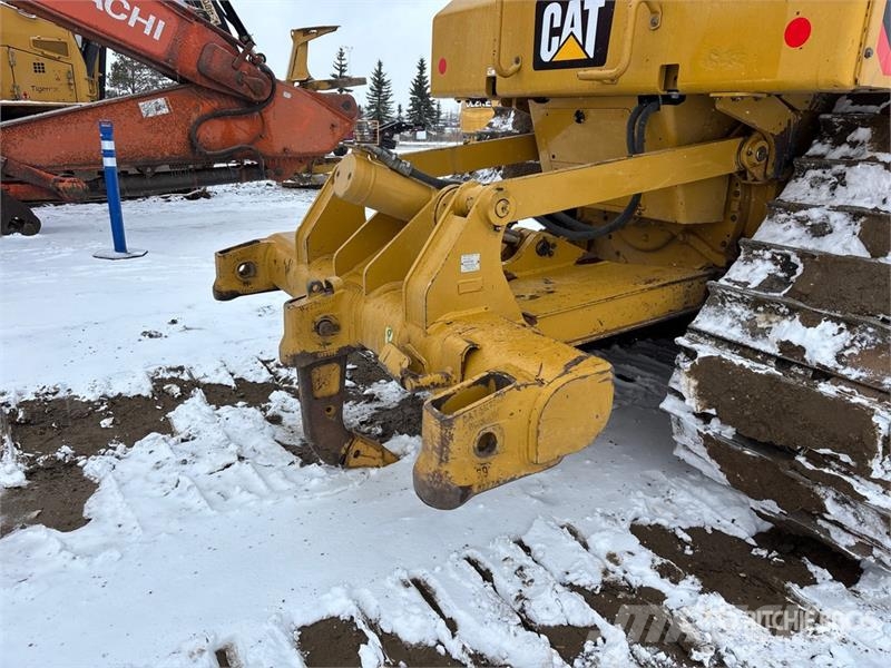 CAT D6N LGP Crawler Dozer Dozer cingolati
