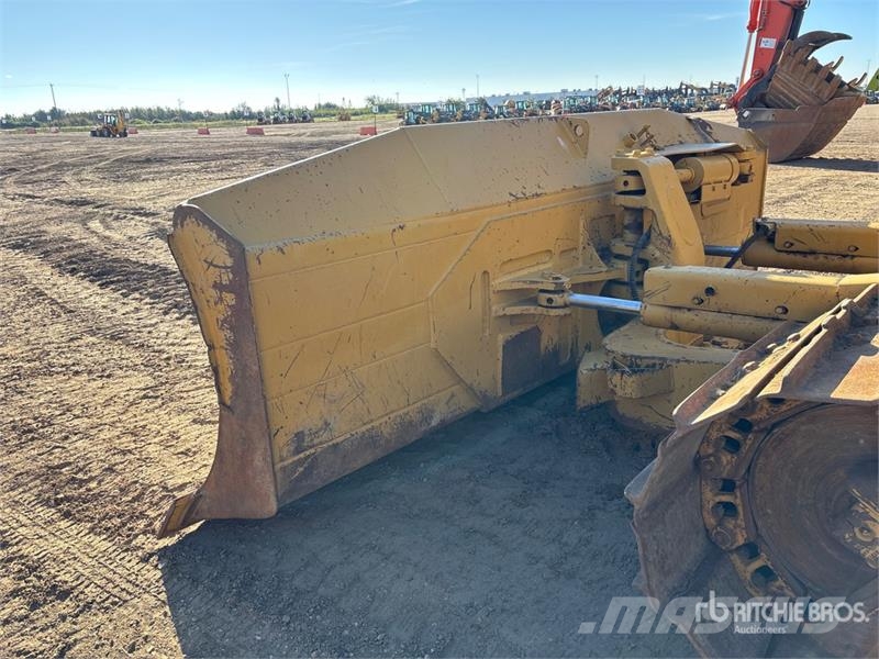 CAT D6N LGP Crawler Dozer Bulldozer