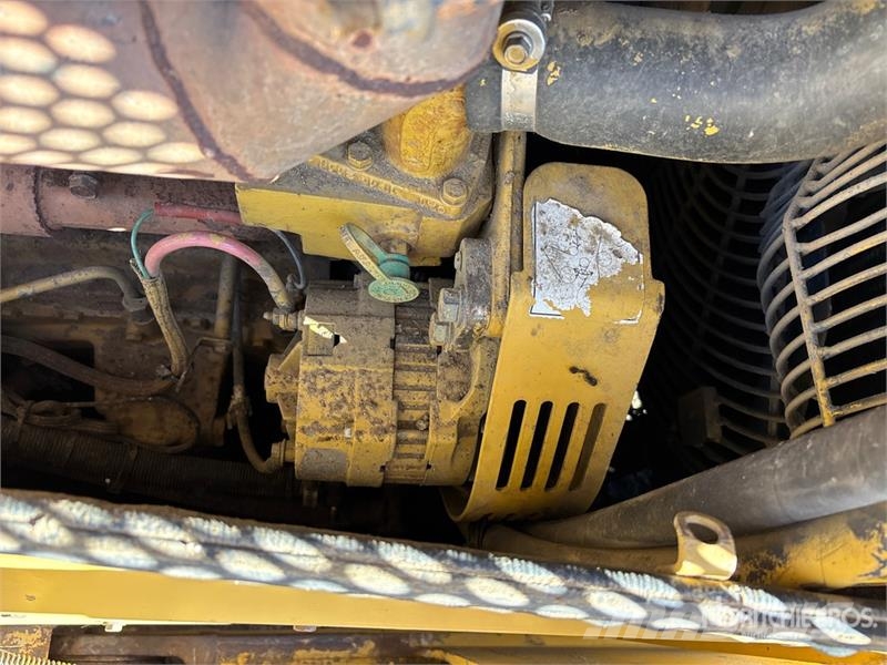 CAT D6N LGP Crawler Dozer Bulldozer
