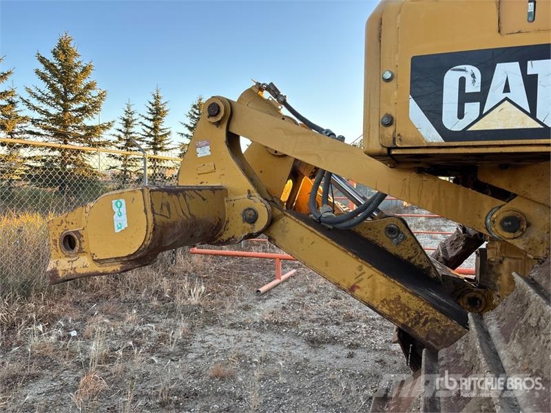 CAT D6N LGP Crawler Dozer (Inoperable) lánctalpas dózerek