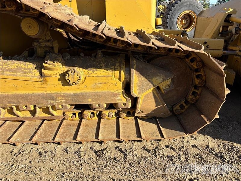 CAT D6N LGP Crawler Dozer Bulldozer