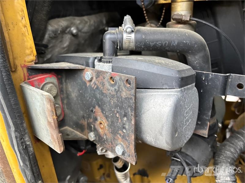 CAT D6N LGP Crawler Dozer Bulldozer
