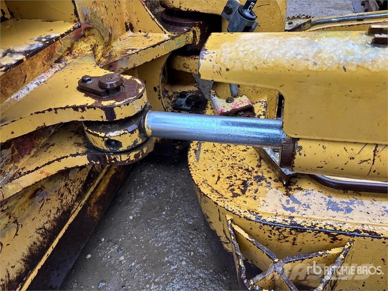 CAT D6N LGP Crawler Dozer Bulldozer