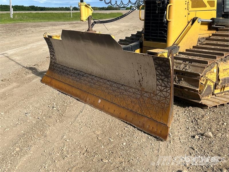 CAT D6N LGP Crawler Dozer Гусеничні бульдозери
