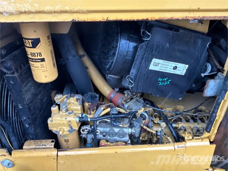 CAT D6N LGP Crawler Dozer Bulldozer