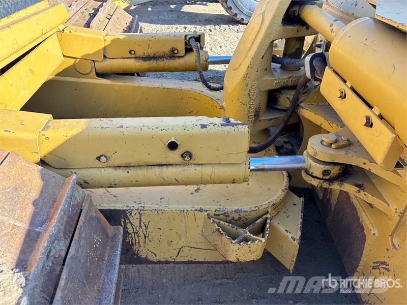 CAT D6N LGP Crawler Dozer Bulldozer