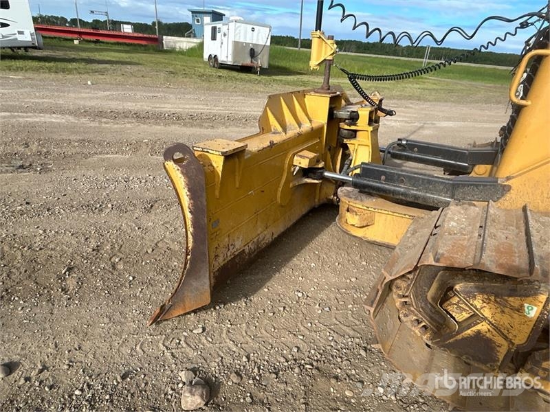 CAT D6N LGP Crawler Dozer Гусеничні бульдозери