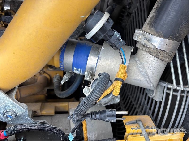 CAT D6N LGP Crawler Dozer Dozer cingolati