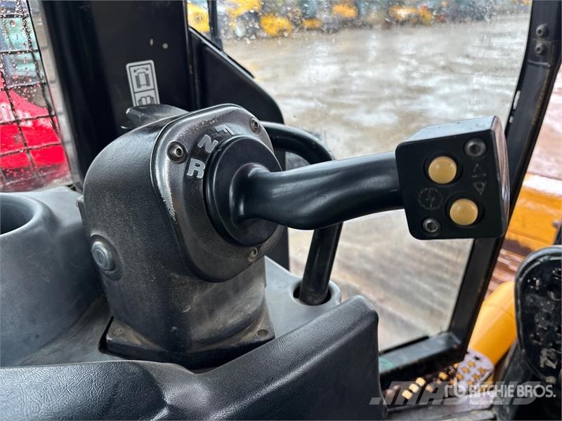 CAT D6N LGP Crawler Dozer Bulldozer