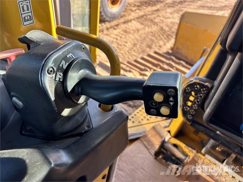 CAT D6N LGP Crawler Dozer Bulldozer