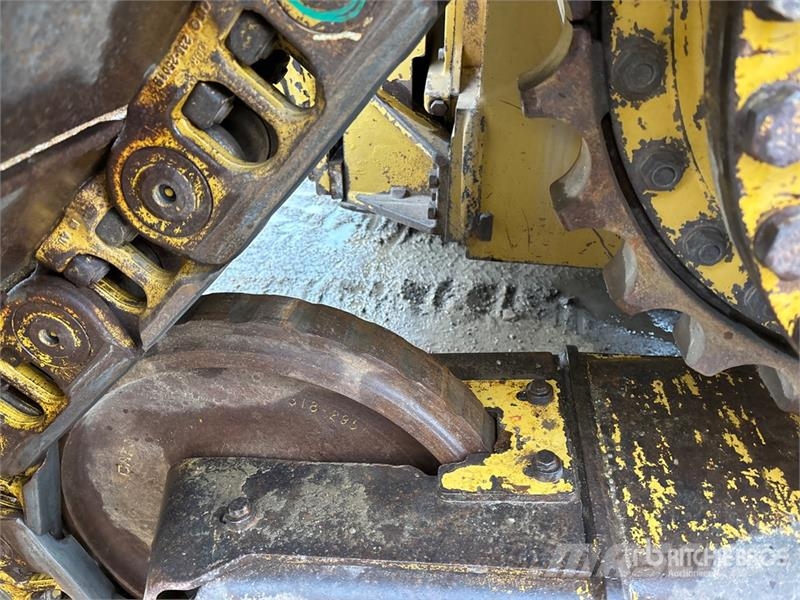 CAT D6N LGP Crawler Dozer Bulldozer