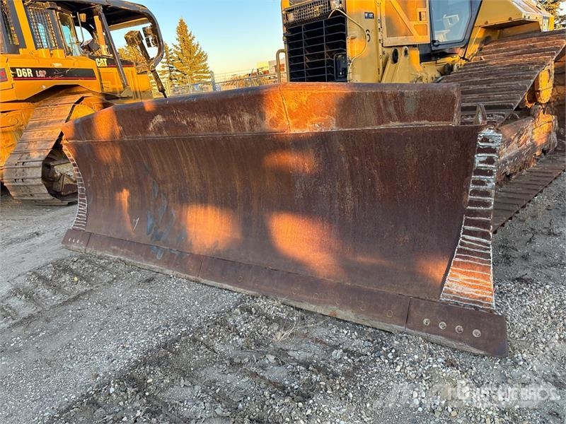 CAT D6N LGP Crawler Dozer (Inoperable) lánctalpas dózerek