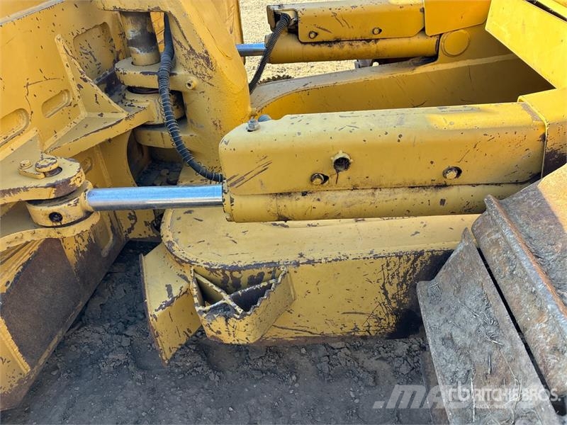 CAT D6N LGP Crawler Dozer Bulldozer