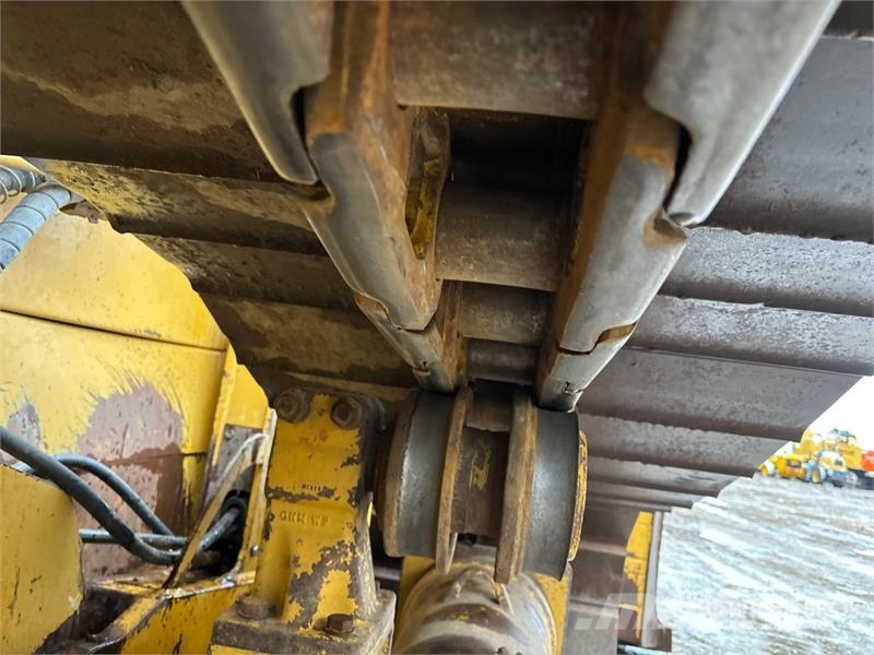 CAT D6N LGP Crawler Dozer Bulldozer