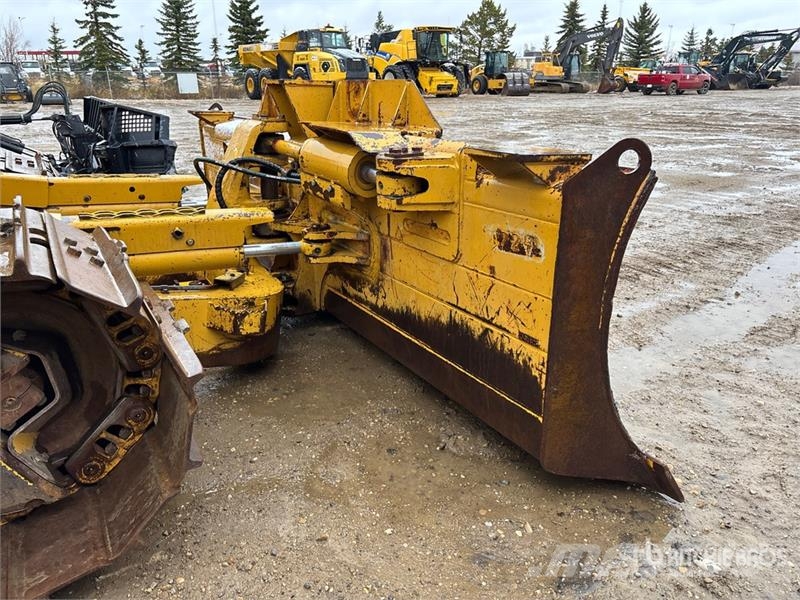 CAT D6N LGP Crawler Dozer Bulldozer